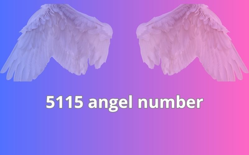5115 angel number